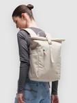 Рюкзак Got Bag Rolltop Easy Small Rucksack, soft shell - фото 7