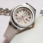 Часы CASIO Baby-G 'White', белый - фото 3