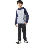 Детские штаны DECATHLON, черный - фото 6