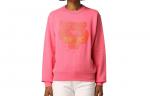 Свитшот женский Kenzo, розовый - фото
