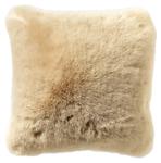 Декоративная подушка hoii Julia, бежевый - фото