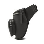 Сумка Emporio Armani, черный - фото 3