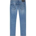 Слим джинсы VERSACE JEANS COUTURE, синий - фото 3