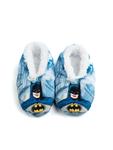 Тапочки Batman, синий - фото 2