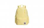 Полиэстеровый рюкзак Unisex Goose Egg Yellow Converse, Lemon Summer Starlight - фото 7