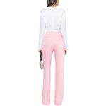 Alexander Wang Многослойная бикини майка, White - фото 8