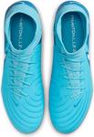 Мужские кроссовки NIKE Phantom Luna Ii Academy Fg/Mg, Glacier Blue Blue Orbit - фото 5