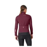 Куртка Castelli Alpha 150, фиолетовый - фото 2