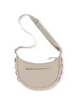 Сумка кросс-боди Johnny Urban Kaia Medium, Sand - фото 4