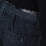 Lemaire Джинсы мужские синие - фото 6