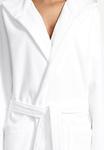 Халат халат Seidensticker, белый - фото 5