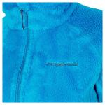 Толстовка Trangoworld Dole, синий - фото 2