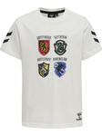 Футболка Hummel S/S Hmlharry Potter Tres S/S, цвет MARSHMALLOW - фото