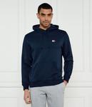 Свитер Regular fit Tommy Jeans, синий - фото