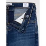 Джинсы Pepe PB201841 Finly, синий - фото 3