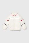 Куртка Tommy Hilfiger для мальчика, бежевый - фото