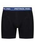 Боксерские трусы Petrol Industries, черный - фото 4