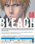 Blu-Ray диск Bleach Set 8 Blu-ray - фото