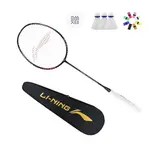 Гром мини кэннон бадминтонная ракетка LINING - фото