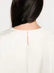 Топ-накидка Eliora Simkhai, кремовый - фото 5