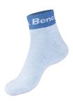 Носки BENCH, цвет Blue/Night blue/Light blue - фото 3
