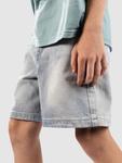 Шорты Blue Tomato EMB Kids Shorts, light denim - фото 3