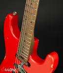 EVH Frankenstein Relic Серия - Красный - фото 7