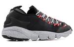 Кроссовки air footscape nm Nike, черный - фото 3