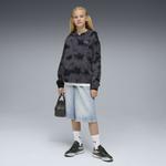 PUMA Толстовка 'Essentials' в черном цвете - фото 4