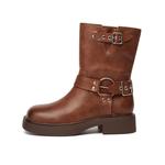 Ботильоны DAPHNE Ankle Boots Women's - фото