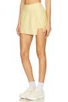 Coco юбка-шорты Year Of Ours, baby yellow - фото 3