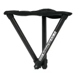 Табурет складной базовый 50 см. Табурет для ходьбы Walkstool, черный - фото 2