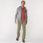 Брюки Transcendr мужские KUHL, Smokey Moss - фото 4