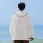 Солнцезащитная одежда унисекс Jeep, белый - фото 14