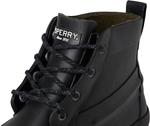 Ботинки Sperry Men's Sleet Lace-up, Black - фото 6