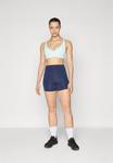 Леггинсы HIGH WAISTED PURELUXE SHORT Fabletics, темно-синий - фото 2