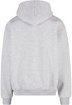 Худи Karl Kani SMALL SIGNATURE ESSENTIAL OS , Ash Grey/Grey - фото 6