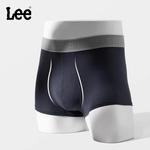 Galaxy Underwear подарочные наборы мужские 2 шт Lee, белый - фото 8