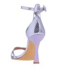 Сандалии Islo Isabella Lorusso, сирень - фото 3