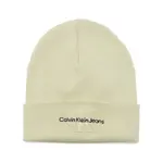 Кепка Calvin Klein, зеленый - фото