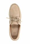 Туфли-лодочки Manfield, бежевый - фото 3