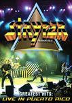 Диск DVD Greatest Hits: Livein Puerto R - фото
