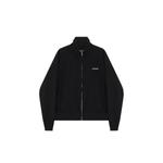 WE11DONE Куртка унисекс черная, Black - фото 3