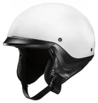 Шлем HJC C20 HJC Helmets, белый - фото