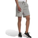 Шорты все szn флис Adidas, цвет mgreyh - фото 4