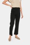 Обычные брюки Saint Tropez Kaileen, черный - фото 2