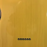 Электрогитара Fender Player II Telecaster - Butterscotch Blonde, 968 - фото 9