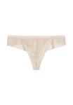 Трусы Marc O'Polo Thong, Chateau Gray/Grey - фото 4