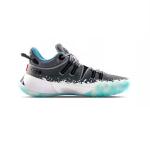 Кроссовки Li-Ning CJ2 C.J. McCollum 'Shark', синий - фото 2