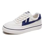 Кеды WARRIOR Canvas Shoes Unisex Low-Top - фото 8